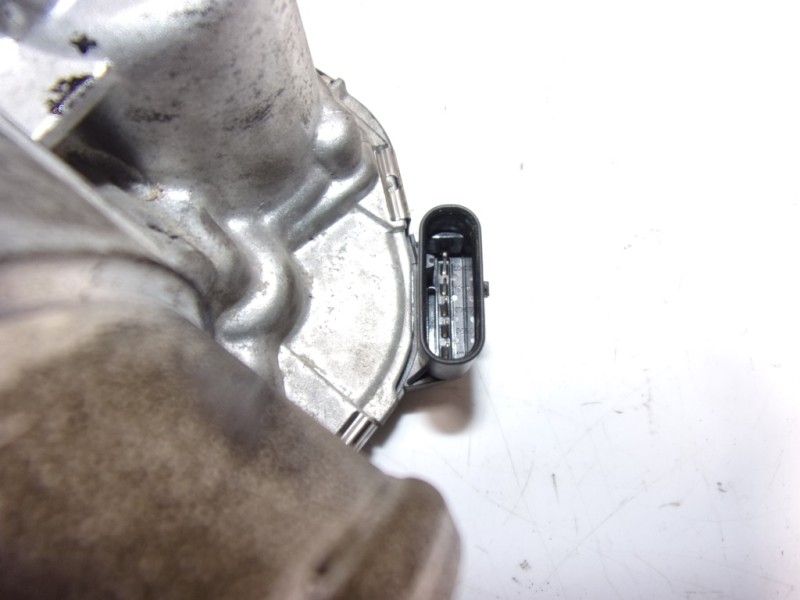 Recambio de caja mariposa para hyundai i40 1.7 crdi cat referencia OEM IAM 283202A600 0280750612 