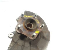 Recambio de mangueta delantera derecha para suzuki grand vitara jb (jt) 1.9 ddis turbodiesel referencia OEM IAM 4511165J00   2