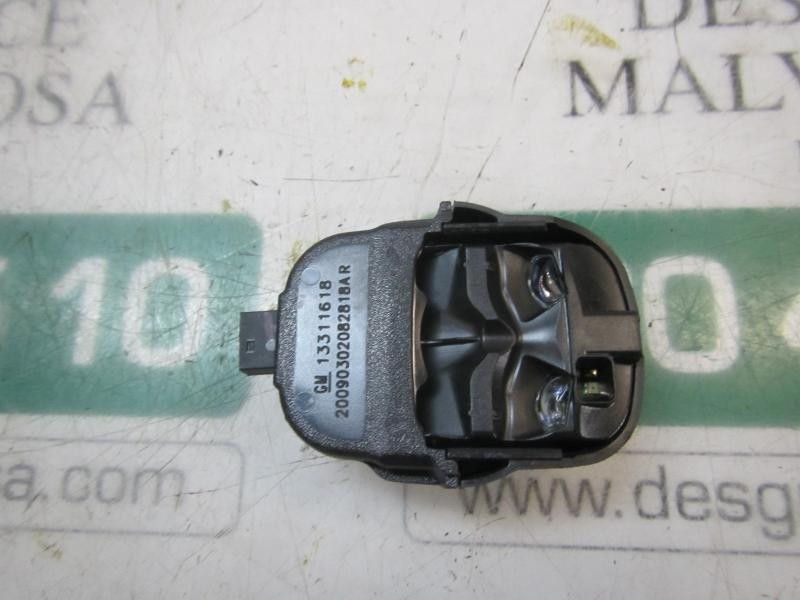 Recambio de modulo electronico para opel insignia berlina edition referencia OEM IAM 22845143 13311618 