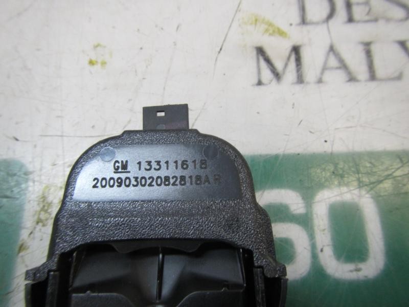 Recambio de modulo electronico para opel insignia berlina edition referencia OEM IAM 22845143 13311618 