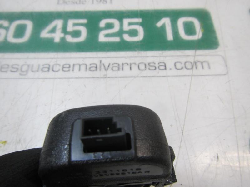 Recambio de modulo electronico para opel insignia berlina edition referencia OEM IAM 22845143 13311618 