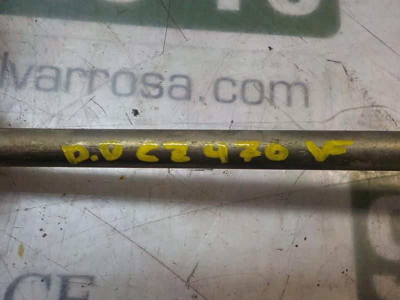 Recambio de tirante delantero derecho para volkswagen golf v berlina (1k1) 1.9 tdi referencia OEM IAM   