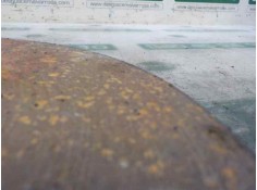 Recambio de disco freno delantero para audi a5 coupe (8t) 3.0 tdi quattro referencia OEM IAM 8K0615301A   2