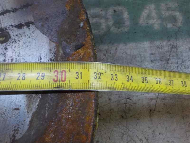 Recambio de disco freno delantero para audi a5 coupe (8t) 3.0 tdi quattro referencia OEM IAM 8K0615301A  