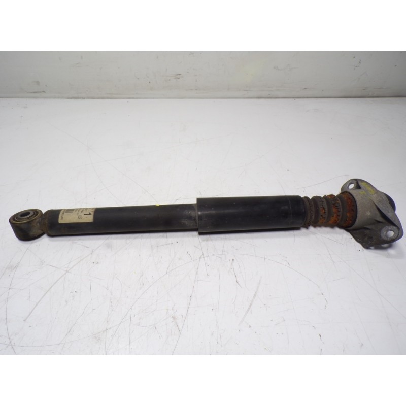 Recambio de amortiguador trasero izquierdo para volkswagen tiguan (5n1) 2.0 tdi referencia OEM IAM 5N0513049K 5N0512011K 