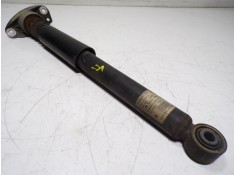 Recambio de amortiguador trasero izquierdo para volkswagen tiguan (5n1) 2.0 tdi referencia OEM IAM 5N0513049K 5N0512011K  2