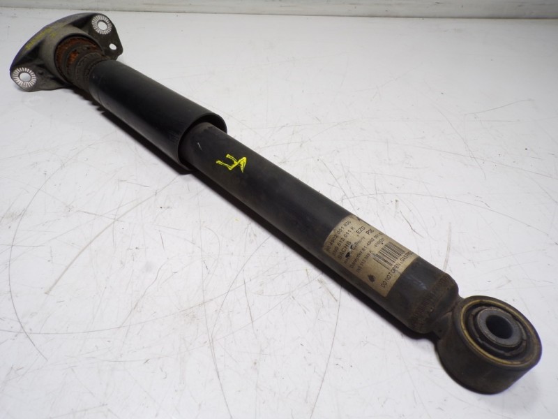 Recambio de amortiguador trasero izquierdo para volkswagen tiguan (5n1) 2.0 tdi referencia OEM IAM 5N0513049K 5N0512011K 