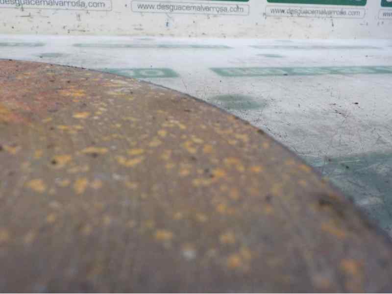 Recambio de disco freno delantero para audi a5 coupe (8t) 3.0 tdi quattro referencia OEM IAM 8K0615301A  