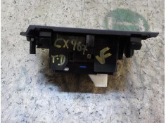 Recambio de mando elevalunas trasero derecho para toyota auris hybrid business referencia OEM IAM 8481002140   2