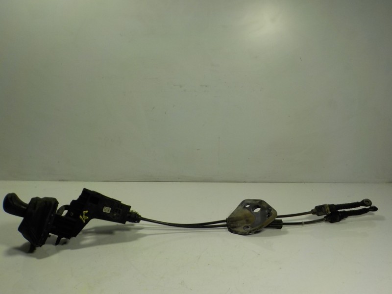 Recambio de palanca cambio para mercedes-benz citan (w415) furgon 1.5 cdi cat referencia OEM IAM A4152602900 349010607R 