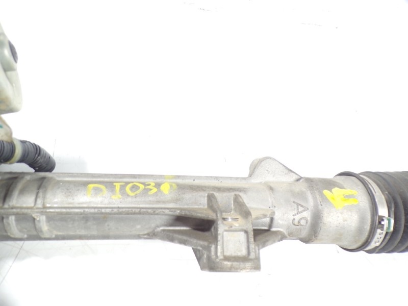 Recambio de cremallera direccion para peugeot 208 1.0 vti referencia OEM IAM 1607208980 9805202380 6900002651