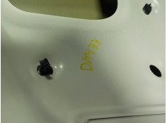 Recambio de capot trasero para hyundai i40 1.7 crdi cat referencia OEM IAM 692003Z310   2