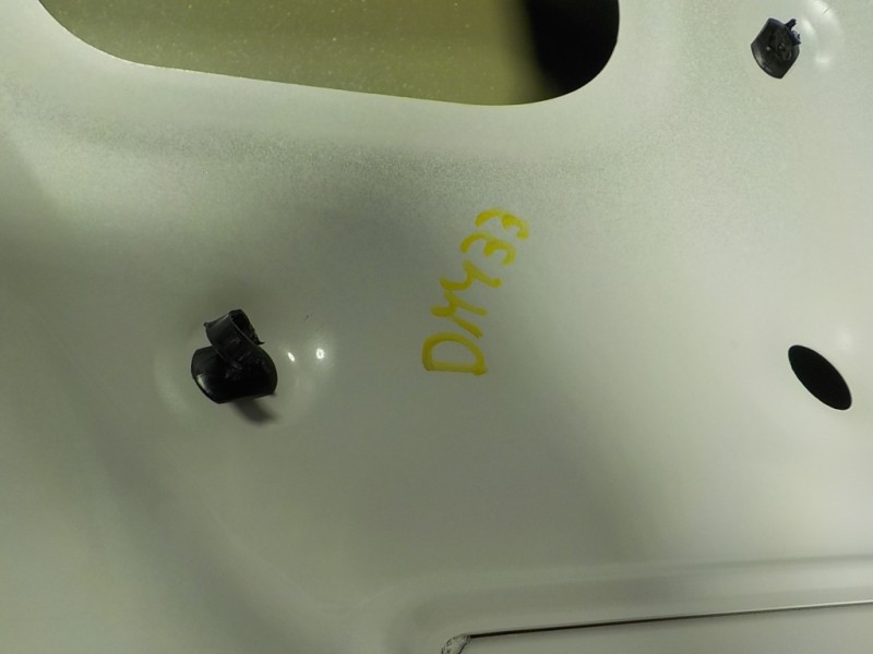 Recambio de capot trasero para hyundai i40 1.7 crdi cat referencia OEM IAM 692003Z310  