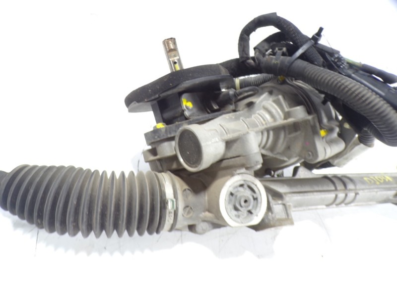 Recambio de cremallera direccion para peugeot 208 1.0 vti referencia OEM IAM 1607208980 9805202380 6900002651