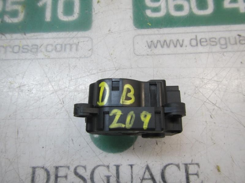 Recambio de motor apertura trampillas climatizador para opel insignia berlina edition referencia OEM IAM  52432102 52432102