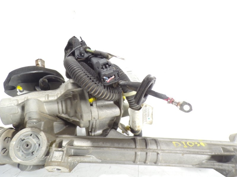 Recambio de cremallera direccion para peugeot 208 1.0 vti referencia OEM IAM 1607208980 9805202380 6900002651