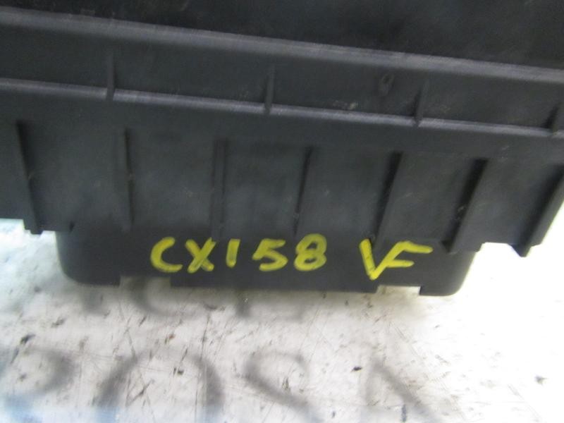 Recambio de caja reles / fusibles para seat alhambra (710) reference referencia OEM IAM 3C0937125A  