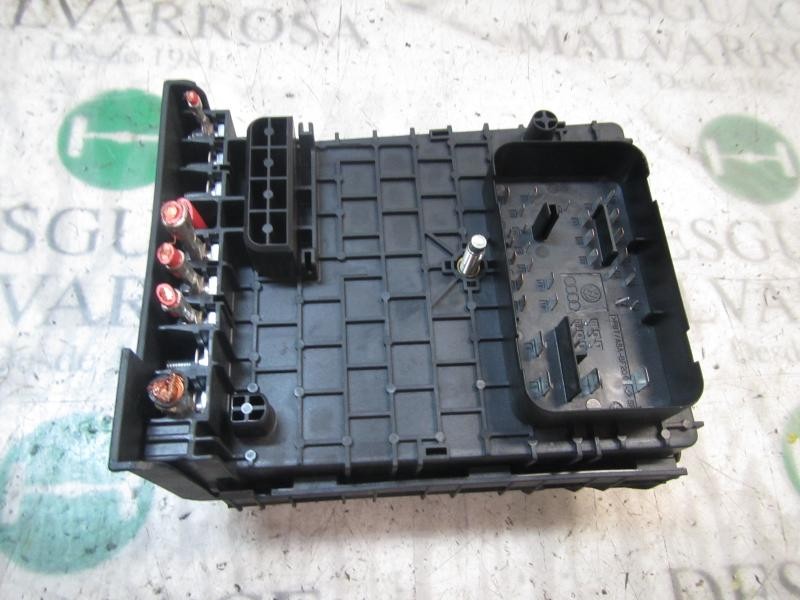 Recambio de caja reles / fusibles para seat alhambra (710) reference referencia OEM IAM 3C0937125A  