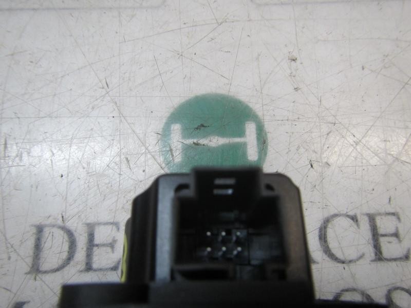 Recambio de motor apertura trampillas climatizador para opel insignia berlina edition referencia OEM IAM  52432102 52432102