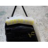 Recambio de cerradura puerta trasera izquierda para toyota yaris 1.4 turbodiesel cat referencia OEM IAM 690600D060  
