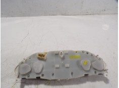 Recambio de cuadro instrumentos para peugeot 208 1.0 vti referencia OEM IAM 9801904780 9801904780  2