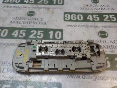 Recambio de piloto interior para volkswagen passat berlina (3c2) 2.0 tdi referencia OEM IAM 3C0947291C7G8   2