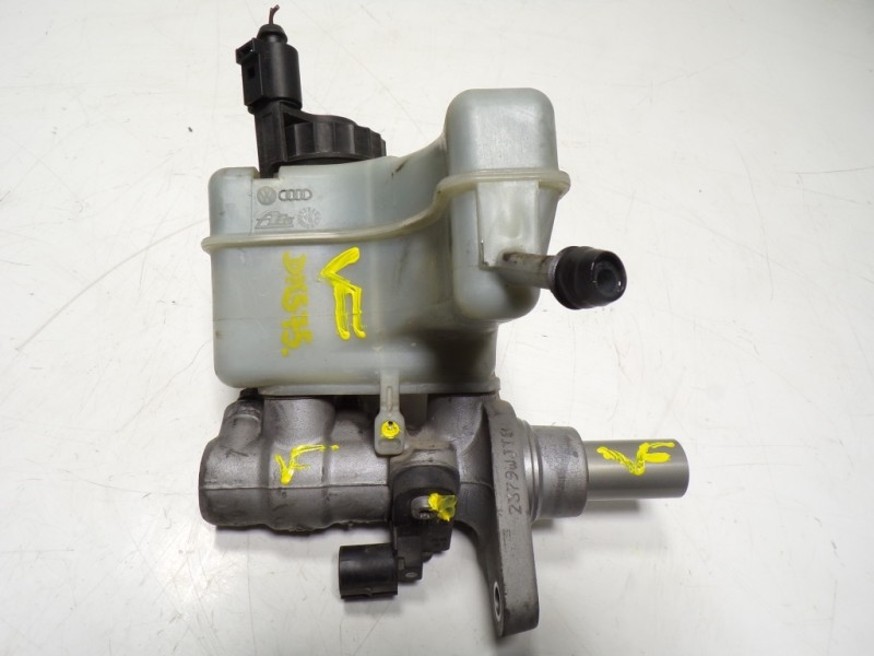 Recambio de bomba freno para volkswagen tiguan (5n1) 2.0 tdi referencia OEM IAM 3C1614019E 2379WJT8 