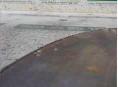 Recambio de disco freno trasero para audi a5 coupe (8t) 3.0 tdi quattro referencia OEM IAM 8K0615601B   2