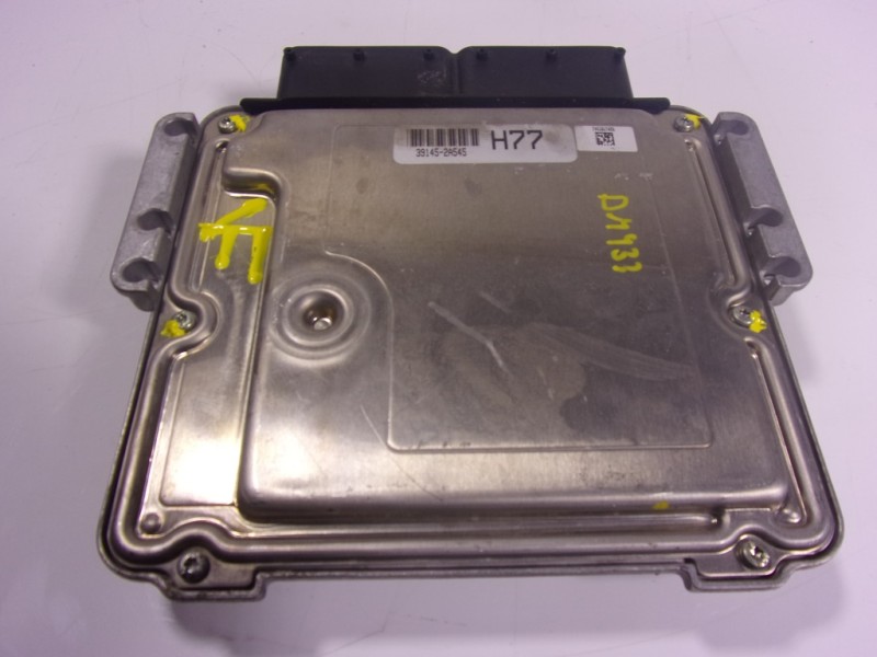 Recambio de centralita motor uce para hyundai i40 1.7 crdi cat referencia OEM IAM 391402A545 391402A545 