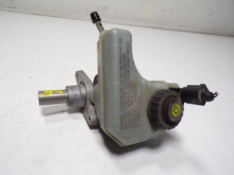 Recambio de bomba freno para volkswagen tiguan (5n1) 2.0 tdi referencia OEM IAM 3C1614019E 2379WJT8 