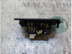 Recambio de mando elevalunas trasero izquierdo para toyota auris hybrid business referencia OEM IAM 8481002140   2