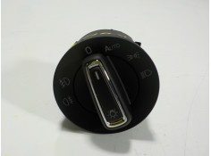 Recambio de mando luces para skoda kamiq (nw4) 1.0 tsi referencia OEM IAM 3V0941431IHA 3V0941431CZ 