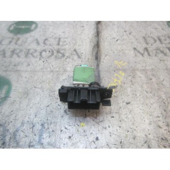 RESISTENCIA CALEFACCION 