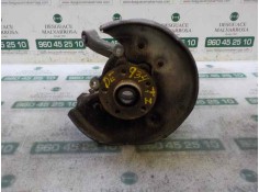 Recambio de mangueta trasera izquierda para audi a5 coupe (8t) 3.0 tdi quattro referencia OEM IAM 8K0505431AE   2