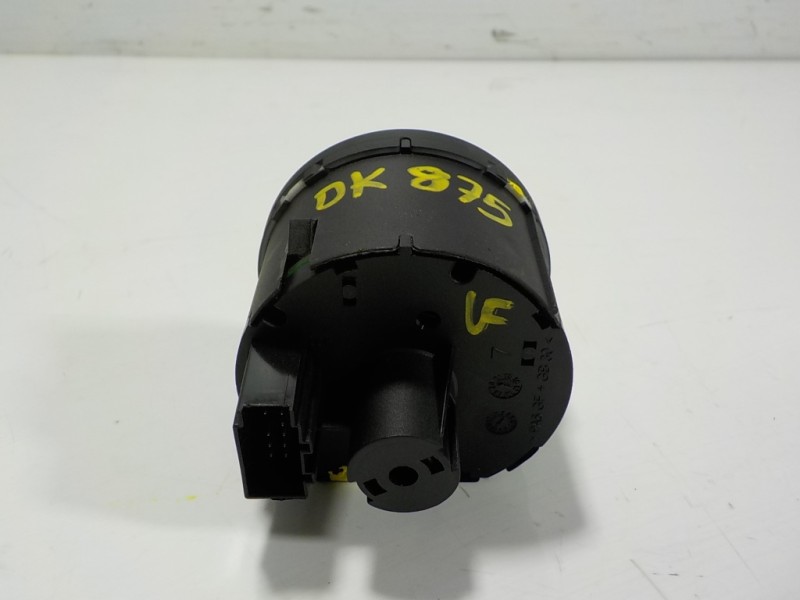 Recambio de mando luces para skoda kamiq (nw4) 1.0 tsi referencia OEM IAM 3V0941431IHA 3V0941431CZ 