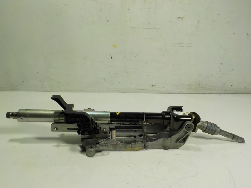 Recambio de columna direccion para mercedes-benz clase m (w166) ml 350 bluetec (166.004) referencia OEM IAM A1664601016 A1664601