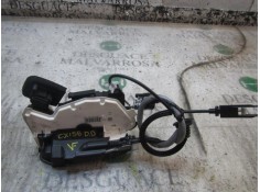 Recambio de cerradura puerta delantera derecha para seat alhambra (710) reference referencia OEM IAM 5K1837016E   2