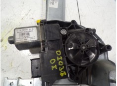 Recambio de elevalunas delantero izquierdo para peugeot 208 1.0 vti referencia OEM IAM 9673153280 9674254280  2