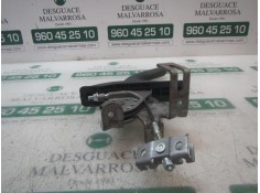 Recambio de palanca freno de mano para kia rio drive referencia OEM IAM 597101W100HU   2