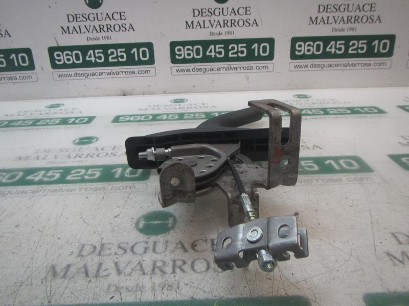 Recambio de palanca freno de mano para kia rio drive referencia OEM IAM 597101W100HU  