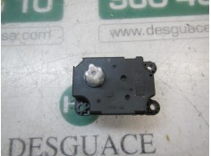 Recambio de motor apertura trampillas climatizador para opel insignia berlina edition referencia OEM IAM  52425901 52425901 2