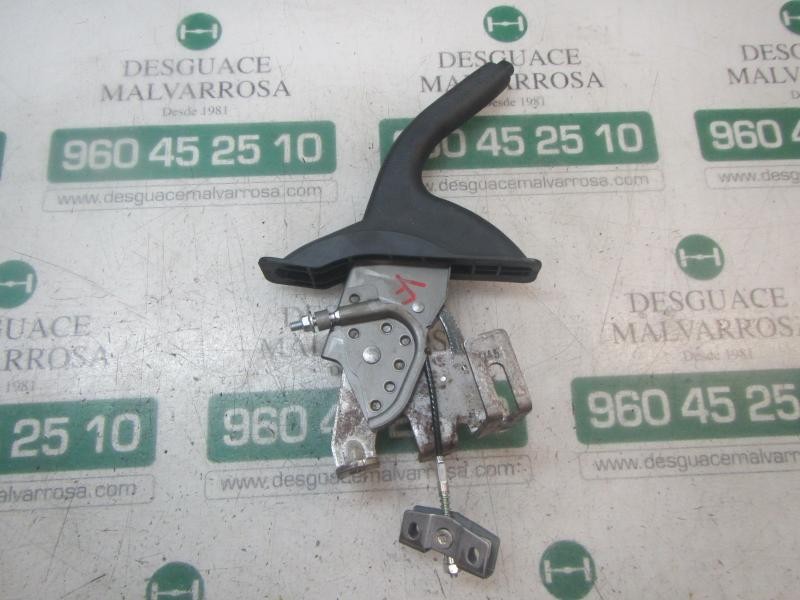Recambio de palanca freno de mano para kia rio drive referencia OEM IAM 597101W100HU  