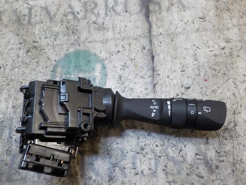 Recambio de mando limpia para toyota auris hybrid business referencia OEM IAM 8465202670  