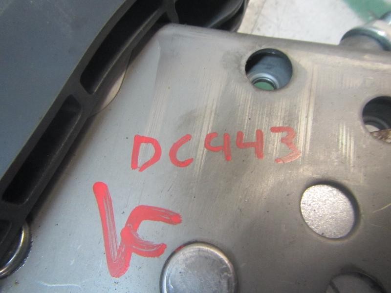 Recambio de palanca freno de mano para kia rio drive referencia OEM IAM 597101W100HU  