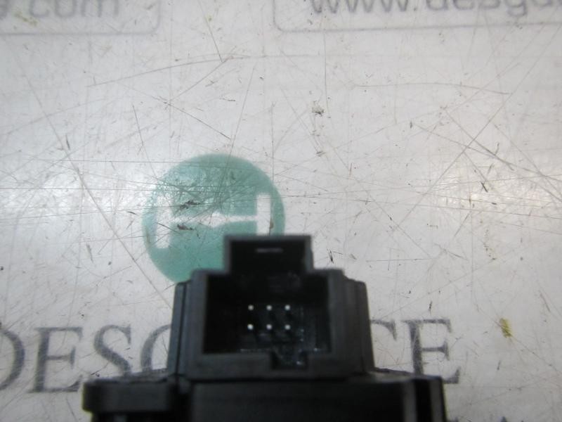 Recambio de motor apertura trampillas climatizador para opel insignia berlina edition referencia OEM IAM  52425901 52425901