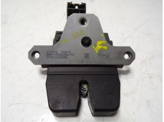 Recambio de cerradura maletero / porton para ford focus lim. 1.0 ecoboost cat referencia OEM IAM 1920840 8M51R442A66DC  2