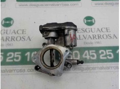 Recambio de caja mariposa para opel vectra b berlina 2.0 16v di cat (x 20 dtl / ld3) referencia OEM IAM   