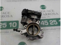 Recambio de caja mariposa para opel vectra b berlina 2.0 16v di cat (x 20 dtl / ld3) referencia OEM IAM    2