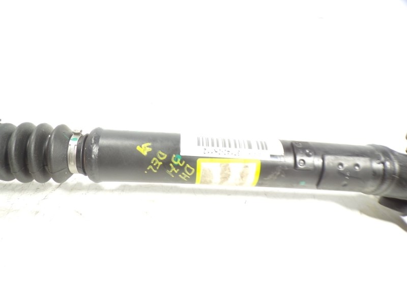 Recambio de transmision central delantera para toyota hilux (3b/3c/3d) doble cabina referencia OEM IAM 371400K112 371400K112 