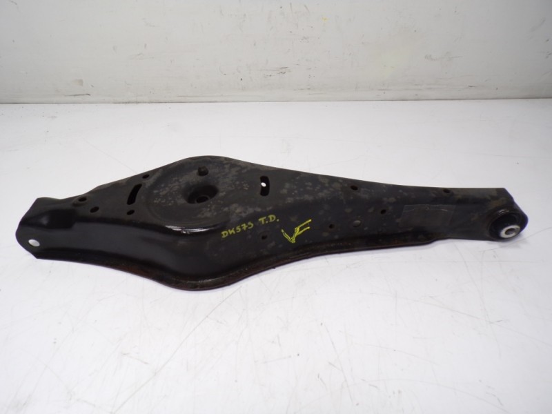 Recambio de brazo suspension inferior trasero derecho para volkswagen tiguan (5n1) 2.0 tdi referencia OEM IAM 1K0505311AB  
